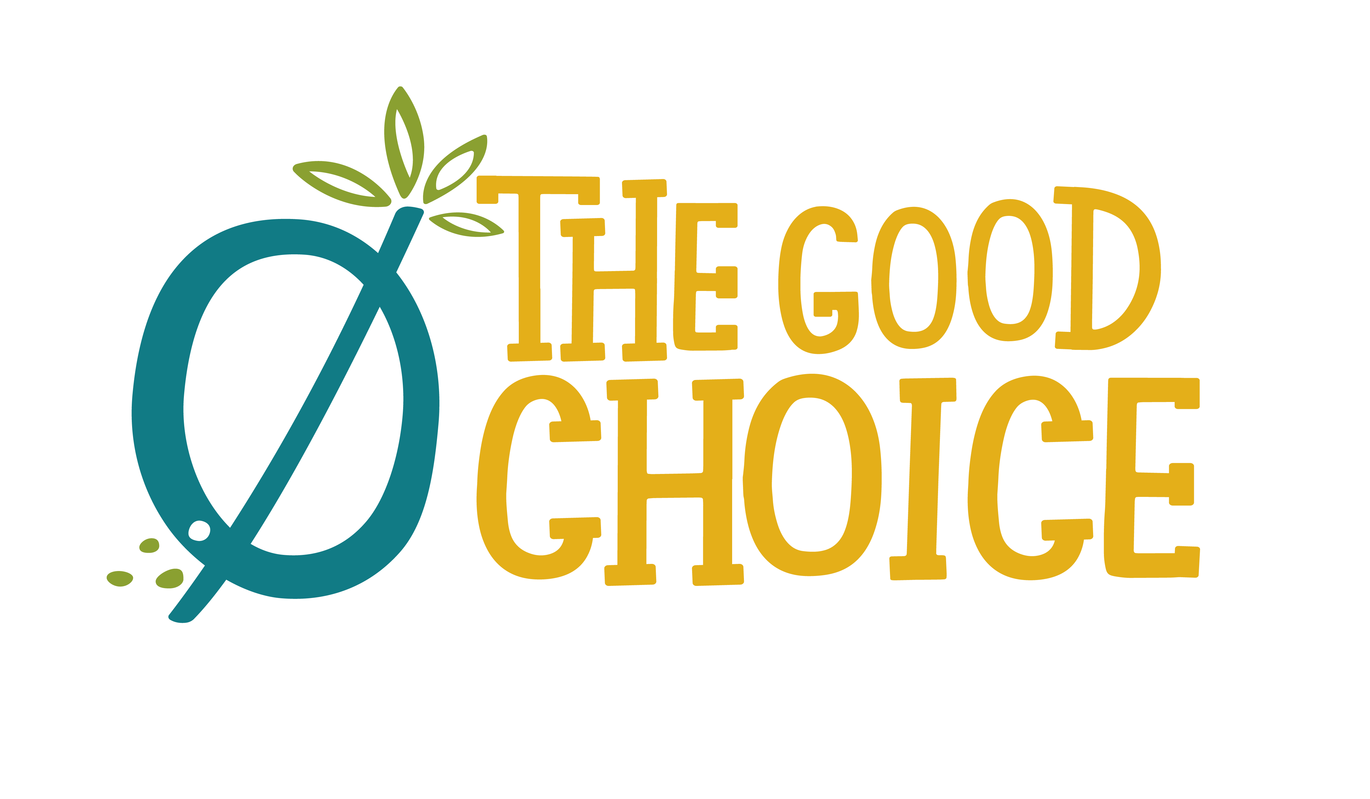 The Good Choice